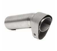 Akrapovic Smorzatore Di Rumore V-tuv315