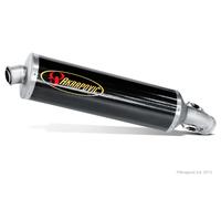 AKRAPOVIC SS-B12SO1-HC TERMINALE SLIP-ON LINE STREET BMW K 1200 R ABS 2006