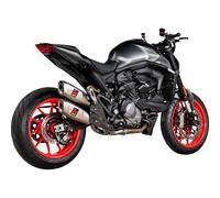 Akrapovic SS Collettore di Collegamento Ducati MONSTER 937 ABS Plus 21-25