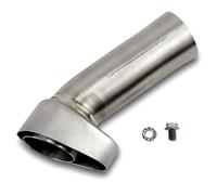 Akrapovic SS Depressore Rumore Per Marmitta BMW M 1000 RR ABS 50 Years M 22