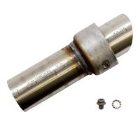 Akrapovic SS Exh Noise Damper Per Kawasaki ZX-10R 1000 ABS Ninja Ed 16