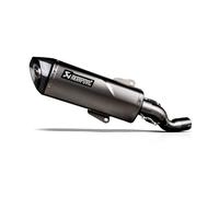 Akrapovic SS Line Silenziatore Slip-On Yamaha GPD 125 D ABS NMAX Tech Max 25-26