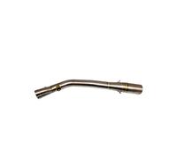 Akrapovic SS Mid Link E Y Pipe Yamaha XP 530 T-Max ABS T-Max DX 17-19