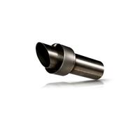Akrapovic SS Noise Damper Marmitta CF Moto SR S 450 ABS 24-25