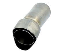 Akrapovic SS Noise Damper Per BMW R 1200 HP2 ABS HP2 Sport 08-11