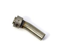 Akrapovic SS Noise Damper Per Yamaha XTZ 690 Tenere 700 19-20