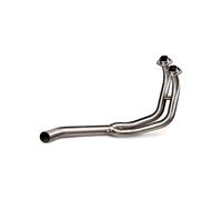 Akrapovic SS Tubo Collettore Scarico Yamaha XTZ 700 Tenere 23-26