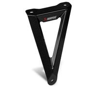 Akrapovic Staffa Del Silenziatore Carbon Cbr 1000 Rr-r Fireblade/sp 20 P-mbh10so2