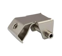 Staffa silenziatore AKRAPOVIC P-X116