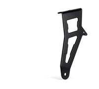 P-X341 - Staffa Elimina Pedana Akrapovic Alluminio Suzuki GSX-8S / 8R (22-24)