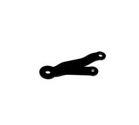 Akrapovic Staffa Per Silenziatore In Acciaio Inox Per Yamaha MT-10 ABS 2016-2021