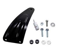 Akrapovic Staffa Scarico CF Aprilia RSV4 1000 ABS Factory APRC 14