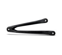 Akrapovic Staffa Silenziatore CF Kawasaki ZX-6R 636 ABS 40th Anni 24
