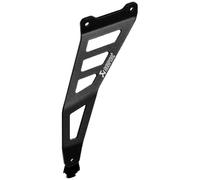 Staffa silenziatore AKRAPOVIC P-MBK10E3 KAWASAKI