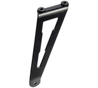 P-MBA6R1 - Staffa Scarico Akrapovic Alluminio Aprilia RS / Tuono 660 (21-22)