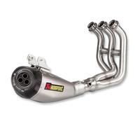 Akrapovic Racing-Line sistema di scarico
