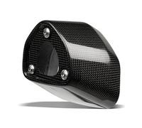 Akrapovic Bmw R 1300 Gs Abs 23-25 V-ec463 Muffler End Cap Argento