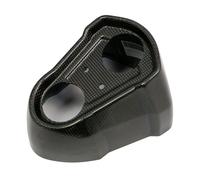 Akrapovic V-ec274/1 Muffler End Cap Nero