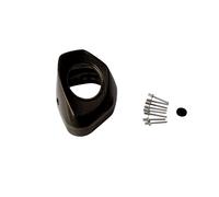 Akrapovic Terminale In Carbonio Per Scarico Yamaha X-Max 300 2021-2022 CZD