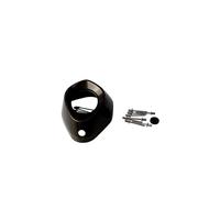 Akrapovic Terminale Scarico in Fibra di Carbonio End Cap V-EC146