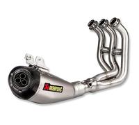 Akrapovic Ti Racing Line Sistema Di Scarico Completo Yamaha MT-09 SP ABS 18-20