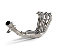 E-B10E9 - Collettori Scarico Akrapovic Titanio BMW S 1000 XR (20)
