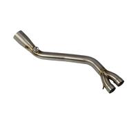 Akrapovic Tubo Di Collegamento T-max