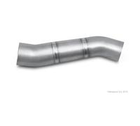 Akrapovic Tubo Di Collegamento Monster 1200 L-d12so2