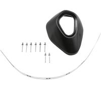 AKRAPOVIC V-EC105 END CAP EC105 TAPPO TERMINALE DI RICAMBIO