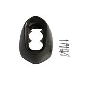 AKRAPOVIC V-EC150 END CAP CF EC150 TAPPO TERMINALE