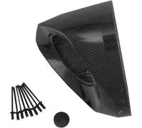 AKRAPOVIC V-EC210 END CAP EC210 FONDELLO
