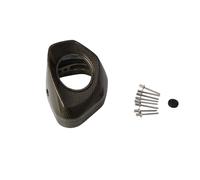 AKRAPOVIC V-EC254 TAPPO TERMINALE HONDA NC 700 D ABS INTEGRA DCT 2012