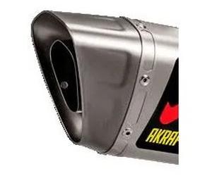AKRAPOVIC V-EC292 TAPPO TERMINALE YAMAHA MT-10 SP ABS 2022