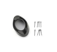 Akrapovic - Tappo terminale V-EC301 - Aprilia Shiver 900 Argento