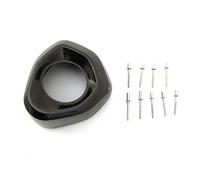 AKRAPOVIC V-EC347 TAPPO TERMINALE VESPA GTS 125 I.E. ABS SUPER SPORT 2014