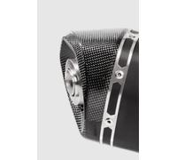 AKRAPOVIC V-EC439 TAPPO TERMINALE HONDA NSS 750 ABS FORZA DCT 2024