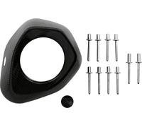 AKRAPOVIC V-EC94 END CAP EC94 TAPPO TERMINALE