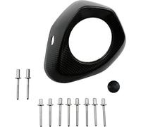 AKRAPOVIC V-EC95 END CAP EC95 TAPPO TERMINALE DI RICAMBIO