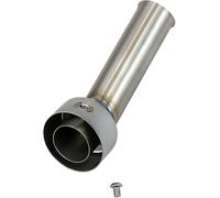 AKRAPOVIC V-TUV001 NOISE DAMPER 001 SMORZATORE RUMORE DI RICAMBIO