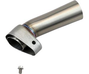 AKRAPOVIC V-TUV002L NOISE DAMPER 002L INSERTO DB-KILLER