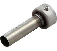 AKRAPOVIC V-TUV024 NOISE DAMPER 024 SMORZATORE RUMORE DI RICAMBIO