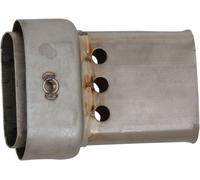 AKRAPOVIC V-TUV036/1 NOISE DAMPER 036/1 SMORZATORE RUMORE DI RICAMBIO