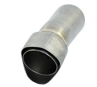 AKRAPOVIC V-TUV049/1-L INSERTO DB-KILLER BMW R 1200 HP2 ABS SPORT 2011