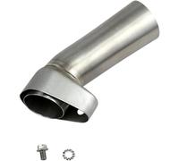 AKRAPOVIC V-TUV049/1 SMORZATORE RUMORE DI RICAMBIO BMW S 1000 XR ABS 2024