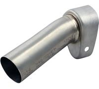 AKRAPOVIC V-TUV050/3 NOISE DAMPER 050/3 SMORZATORE RUMORE DI RICAMBIO