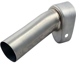 AKRAPOVIC V-TUV050/3 NOISE DAMPER 050/3 SMORZATORE RUMORE DI RICAMBIO