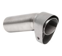 AKRAPOVIC V-TUV050/4 INSERTO DB-KILLER YAMAHA MT-10 ABS 2023