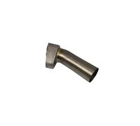 AKRAPOVIC V-TUV050 NOISE REDUCER 050 INSERTO DB-KILLER