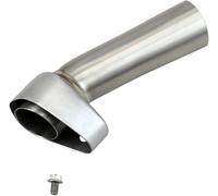 AKRAPOVIC V-TUV052 NOISE DAMPER 052 SMORZATORE RUMORE DI RICAMBIO
