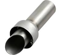 AKRAPOVIC V-TUV054 NOISE DAMPER 054 SMORZATORE RUMORE DI RICAMBIO